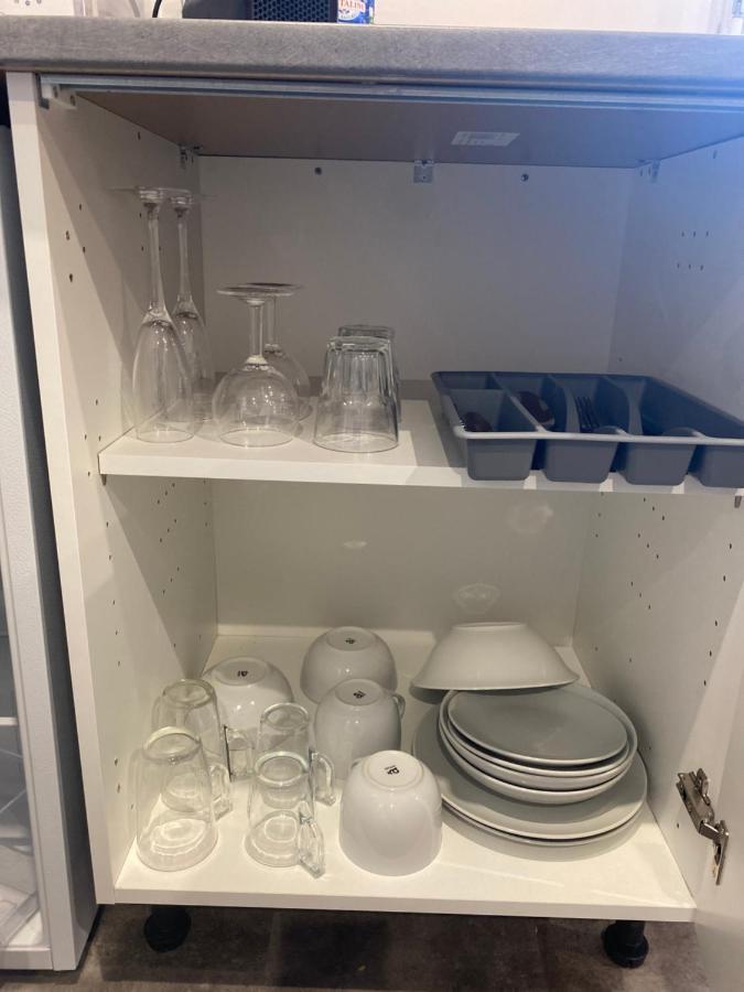Aux Charmes 1 Panzió Isques Kültér fotó